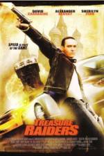 Watch Treasure Raiders Putlocker