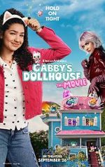 Watch Gabby\'s Dollhouse: The Movie Putlocker