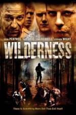 Watch Wilderness Putlocker