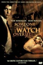 Watch Someone to Watch Over Me Putlocker