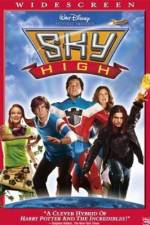 Watch Sky High Putlocker