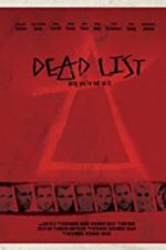 Watch Dead List Putlocker