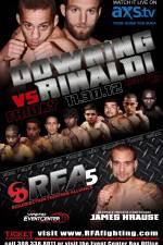 Watch Resurrection Fighting Alliance 5 Putlocker