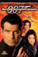 Watch James Bond: Tomorrow Never Dies Putlocker