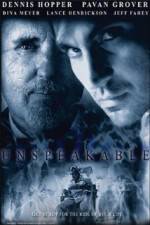 Watch Unspeakable Putlocker