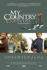 Watch My Country, My Country Putlocker