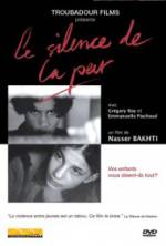 Watch Silence of Fear Putlocker