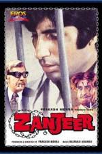 Watch Zanjeer Putlocker