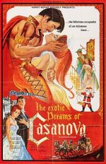 Watch The Exotic Dreams of Casanova Putlocker