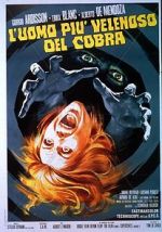 Watch L\'uomo più velenoso del cobra Putlocker