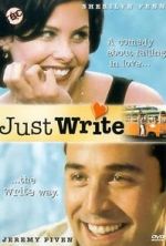 Watch Just Write Putlocker