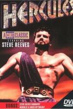 Watch Hercules  (Le fatiche di Ercole) Putlocker