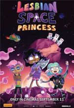 Watch Lesbian Space Princess Putlocker