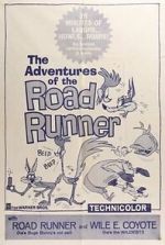Watch Adventures of the Road-Runner (Short 1962) Putlocker