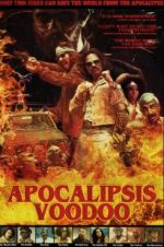 Watch Voodoo Apocalypse Putlocker
