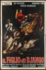 Watch Il figlio di Django Putlocker