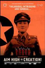 Watch Aim High in Creation Putlocker