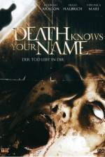 Watch Death Knows Your Name Putlocker