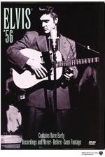 Watch Elvis '56 Putlocker