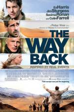 Watch The Way Back Putlocker