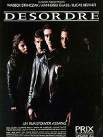 Watch Disorder Putlocker