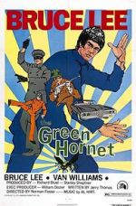 Watch The Green Hornet Putlocker