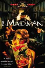 Watch I, Madman Putlocker