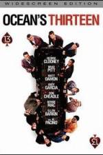 Watch Ocean's Thirteen Putlocker