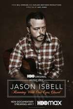 Watch Jason Isbell: Running with Our Eyes Closed Putlocker