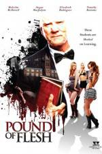 Watch Pound of Flesh Putlocker