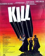 Watch Kill! Kill! Kill! Kill! Putlocker