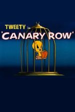 Watch Canary Row (Short 1950) Putlocker