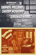 Watch Smoked Hams Putlocker