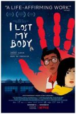 Watch I Lost My Body Putlocker