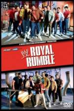 Watch WWE Royal Rumble Putlocker