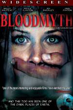 Watch Bloodmyth Putlocker