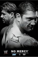 Watch WWE No Mercy Putlocker