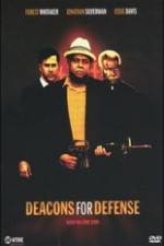 Watch Deacons for Defense Putlocker