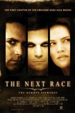 Watch The Next Race: The Remote Viewings Putlocker