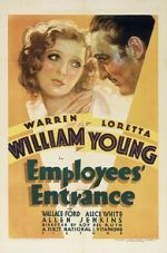 Watch Employees\' Entrance Putlocker