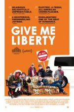 Watch Give Me Liberty Putlocker