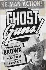Watch Ghost Guns Putlocker