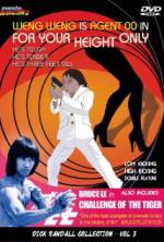 Watch Challenge of the Tiger Putlocker