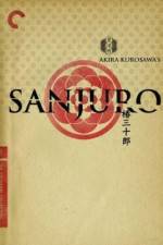 Watch Sanjuro Putlocker