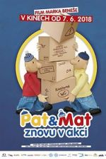 Watch Pat a Mat znovu v akci Putlocker