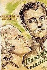 Watch Woman Chases Man Putlocker