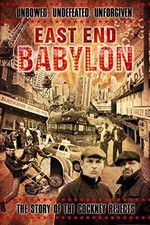 Watch East End Babylon Putlocker