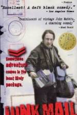 Watch Budbringeren Putlocker