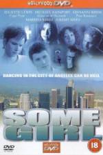 Watch Some Girl Putlocker