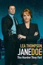 Watch Jane Doe: The Harder They Fall Putlocker